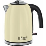 Russell Hobbs grelnik vode Colours Plus Classic Cream 20415-70 Cene