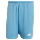 Adidas Kratke hlače & Bermuda Short Squadra 21 bleu Modra | Shoptok.si