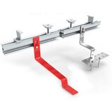  Nosač solarnog panela-kuka model 2 NSBP-SSH-02 8202 | ePonuda.com