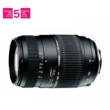 Tamron AF 70-300mm f/4-5.6 Di LD Macro za Canon objektiv | ePonuda.com