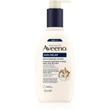 Aveeno Skin Relief Nourishing Lotion hranjivo mlijeko za tijelo 300 ml | shoptok.hr