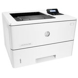 HP LaserJet Pro M501dn črno-beli laserski tiskalnik, samodejno dvostransko tiskanje, format A4, 4800x600 dpi, 43 ppm, kaseta 650 listov, USB, LAN | Shoptok.si