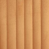  Blagovaonske stolice 6 kom krem baršunaste - Krema 6 | shoptok.hr
