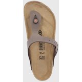Birkenstock Gizeh BFBC Mocca | Shoptok.si