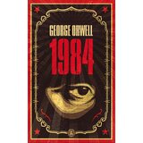 Penguin Books George Orwell - 1984 | Eponuda.com