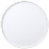 Candellux Lighting Bijela LED stropna svjetiljka ø 34 cm Texas – | shoptok.hr