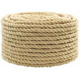  Višenamjensko pomoćno uže 16 mm 50 m Prirodna PP - Prirodna 16 mm 50 m | shoptok.hr