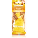 Areon OSVEŽILEC ZA AVTO PEARLS VANILLA Cene