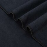  Ručnici za ležaljku 2 pcs Crna 210 x 75 cm Polyester i Polyamid | shoptok.hr