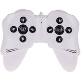  Mega Robot na daljinsko upravljanje R/C - bijeli | shoptok.hr