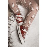 Boto Kids Classic Sneakers Red Filemon | ePonuda.com