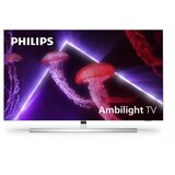 Philips TV OLED 55″ (139 cm) 4K UHD / 55OLED807/12 | Eponuda.ba