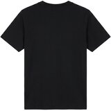 Jack & Jones Majice s kratkimi rokavi JJECOLTON TEE SS CREW NECK Črna | Shoptok.si
