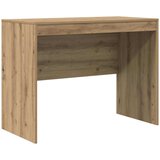  Stol Umjetnički hrast 100 x 50 x 76 cm | shoptok.hr