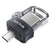 San Disk Ultra Dual 128 GB USB 3.0 USB memorija (173386) | shoptok.hr