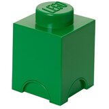 Lego zelena kutija za pohranu Cijene