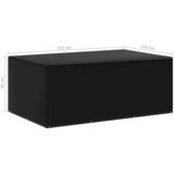  Navlaka za vrtni namještaj sa 7 ušica 143 x 225 x 90 cm | shoptok.hr