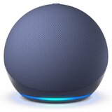Amazon alexa echo dot 5 t.modra alexa temno modra | Shoptok.si