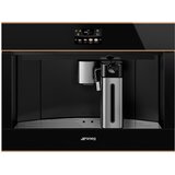 Smeg ugradbeni aparat za kavu CMS4604NR | shoptok.hr