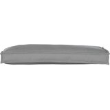  Jastuk Siva 100 x 40 x 8 cm Oxford tkanina | Eponuda.com