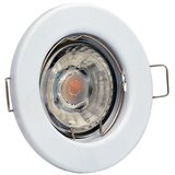 Mitea Lighting M206160 ugradna svetiljka bela | ePonuda.com