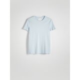 Reserved - Majica slim fit - bljedoplavo | shoptok.hr