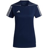 Adidas Dres 'Tiro 23 League' temno modra / bela | Shoptok.si