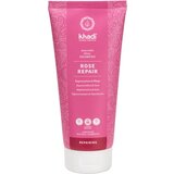 Khadi Ayurvedic šampon Rose Repair Cene