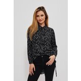 Moodo blouse with print | Shoptok.si