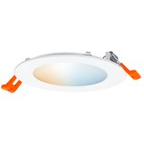 Osram LED prigušiva ugradna plafonska svetiljka SMART+ DOWNLIGHT LED/8W/230V Wi-Fi | Eponuda.com