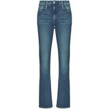 G-star Raw NOXER BOOTCUT WMN Plava | shoptok.hr