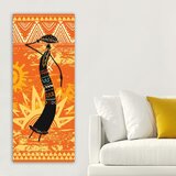 Wallity Slika DKY1051176916753_50120, 50x120 cm | ePonuda.com