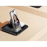 3u1 brzi bežični punjač za satove, telefone i slušalice qc 3.0 15w usb | shoptok.hr
