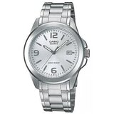 Casio Analogne ure ty162460 Srebrna | Shoptok.si