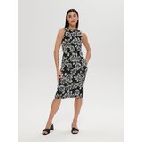 Sinsay ženska midi suknja 2926X-MLC | shoptok.hr