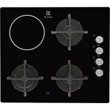Electrolux kombinirana vgradna plošča EGE6182NOK | Shoptok.si