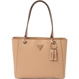Guess Nakupovalna torba 'Noelle' bež | Shoptok.si