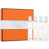 Hermes Un Jardin Collection set: Un Jardin Sur Le Nil EDT 15 ml + Le Jardin de Monsieur Li EDT 15 ml + Un Jardin a Cythere EDT 15 ml + Un Jardin Sur La Lagune EDT 15 ml unisex Cijene
