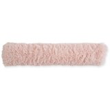 Catherine Lansfield Rožnata zaščita za vrata proti prepihu 20x90 cm Cuddly – | Shoptok.si