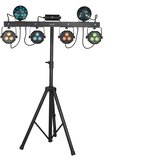 Eurolite LED KLS Laser Bar Next FX Light Set - - Audio-Kondric | Shoptok.si
