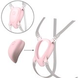 KIIROO Trakovi za pričvrstitev vibratorja Luxus (R5006082) | Shoptok.si