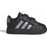 Adidas športni copat KI7188 GRAND COURT 3.0 CF D black 21 Cene