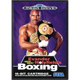  Evander Holyfields Real Deal Boxing (SEGA MEGA DRIVE) - rabljeno Cene