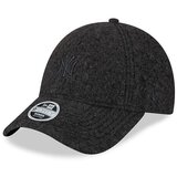 New Era Kape s šiltom 940w Mlb Wmns Hypertexture 9forty Neyyan Črna | Shoptok.si