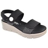 Zapp Sandali & Odprti čevlji 23505 Črna | Shoptok.si