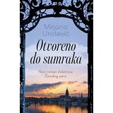 Laguna Mirjana Urošević - Otvoreno do sumraka Cene
