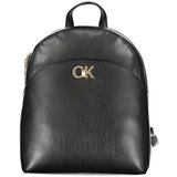 Calvin Klein Jeans Nahrbtniki k60k611074 Črna Cene