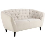Actona Bež sedežna garnitura 150 cm Ria – | Shoptok.si