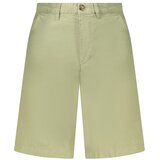 North Sails Muške Bermuda Hlače Zelene | shoptok.hr