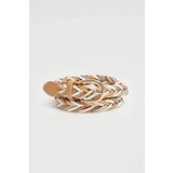 Marisse Women's Belt L-Pa-4303 L.Beige | Shoptok.si